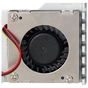 Радіатор охолодження для Мікро ПК Raspberry Pi with fan for Raspberry Pi 5 (SC1148/OFI118) - зменшене зображення 2