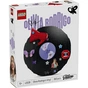 Конструктор LEGO Editions Music Винил Оливии Родриго (43028-) - уменьшенное изображение 1