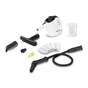 Пароочищувач Karcher SC 1 Premium white (1.516-360.0) - уменьшенное изображение 2
