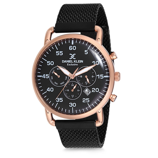 Наручные часы Daniel Klein DK12127-2 - изображение 1