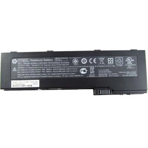 Акумулятор до ноутбука HP Compaq 2710p HSTNN-CB45 3600mAh (39Wh) 6cell 10.8V Li-ion (A41435) зображення 1