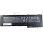 Акумулятор до ноутбука HP Compaq 2710p HSTNN-CB45 3600mAh (39Wh) 6cell 10.8V Li-ion (A41435) - зменшене зображення 1
