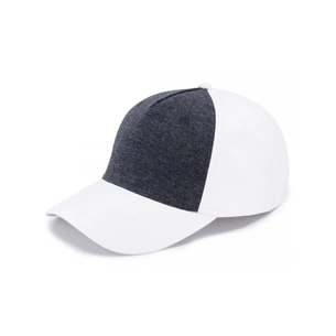 Кепка coFEE Ash jersey білий (4027-6) зображення 1