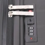 Чемодан Semi Line 20" (S) Black (T5911-2) (DAS303618) - уменьшенное изображение 8