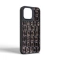 Чехол для мобильного телефона Harder Kaiju Skin Apple iPhone 15 Pro Max Black (ARM76845) - уменьшенное изображение 2