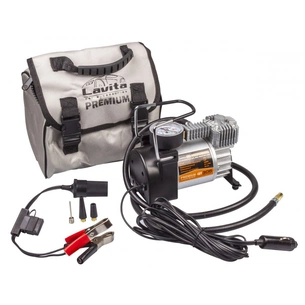 Автомобільний компресор Lavita 191305 зображення 1
