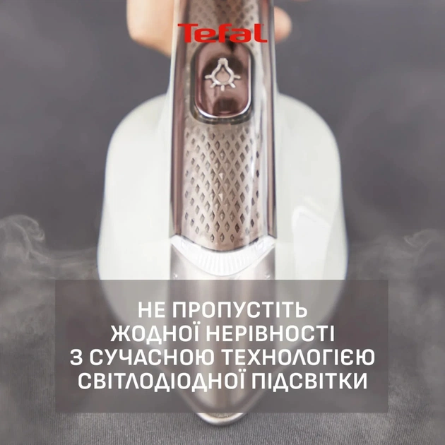 Відпарювач для одягу Tefal QT1811E0 - picture 9