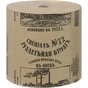 Туалетний папір Малинський папір Спеціаль №72 коричневий 1 шар 1 рулон (4820204910235) - зменшене зображення 1