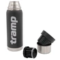 Термос Tramp Expedition Line 0.75 л Grey (UTRC-031-grey) - уменьшенное изображение 2