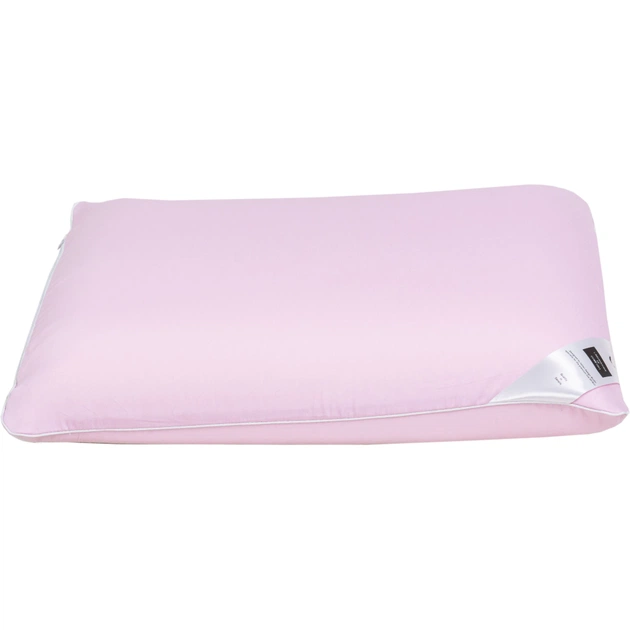 Подушка MirSon ортопедична 6054 Delicate satin Laura Men 59х43х12 (2200003261776) - зображення 1