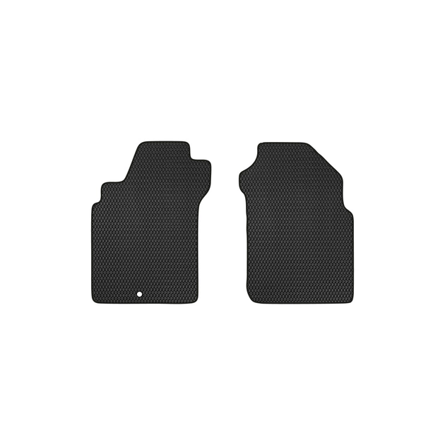 Коврик в салон EVAtech передні Renault Samsung Motors SM5 (A32) 19 (RS22950AG2AV1RBB) - изображение 1