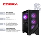 Ігровий комп`ютер COBRA Apex RTX 5060 Ti 16GB / Ryzen 7 5800X3D / RAM 32GB / SSD 1TB + SSD 500GB / Win 11 (R7A23751) - зменшене зображення 2