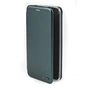 Чохол до мобільного телефона BeCover Exclusive Samsung Galaxy M35 5G SM-M356 Dark Green (711540) - зменшене зображення 2
