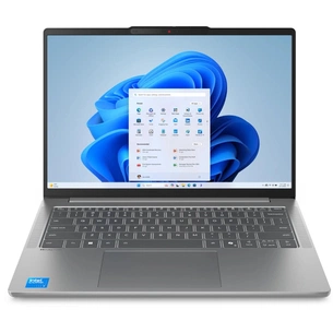 Ноутбук Lenovo IdeaPad Slim 5 14IRH10 (83HR00BNRA) зображення 1