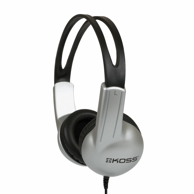 Навушники Koss UR10 Over-Ear (196990.101) - изображение 1