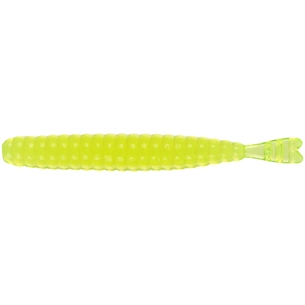 Силікон рибальський Reins Aji Slender 2" 205 UV Setouchi Chart (12 шт/уп.) (1552.10.41) зображення 1