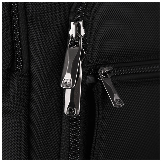 Сумка для ноутбука Wenger 13.3" BC Pro Black (612269) - picture 9