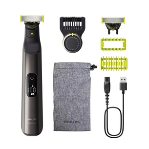 Електробритва Philips QP6552/15 OneBlade Pro 360 (QP6552/15) зображення 1