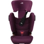 Автокрісло Britax-Romer Kidfix III S Burgundy Red (2000032378) - зменшене зображення 6