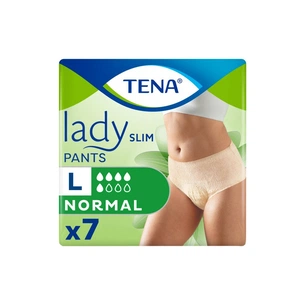 Підгузки для дорослих Tena Трусики для жінок Slim Pants Normal Large 7 (7322541226934) зображення 1