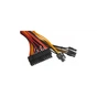 Блок живлення Chieftec 400W SMART (GPF-400P) - зменшене зображення 7