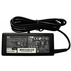 Блок живлення до ноутбуку Grand-X HP/Compaq (18,5V 3,5A 65W) 7,4*5,0mm (ACHPO65W) зображення 1
