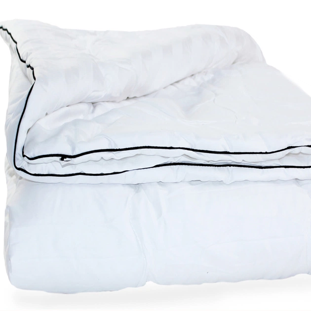 Одеяло MirSon Royal Hand Made №660 Летнее с эвкалиптом 110х140 (2200000856418) - изображение 12