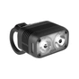 Передня велофара Knog Blinder Road 600 Lumens (12901) - зменшене зображення 1