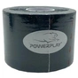 Кінезіо тейп PowerPlay 4315 Black 5cм х 5м (PP_4315_Black) - зменшене зображення 3