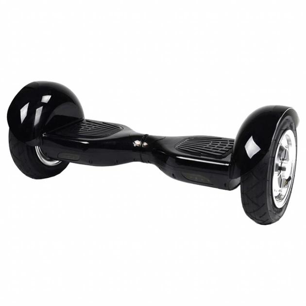 Гіроборд Prologix L1-B1 10" Balck with Bluetooth, App (LW-L1-B1-Black) - изображение 1