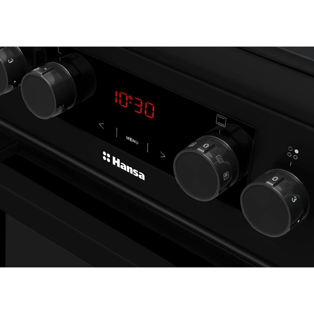 Плита Hansa FCMS593563 - picture 6