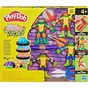 Набір для творчості Hasbro Play-Doh Черепашки-ніндзя Ковабунга (G0556) - зменшене зображення 1