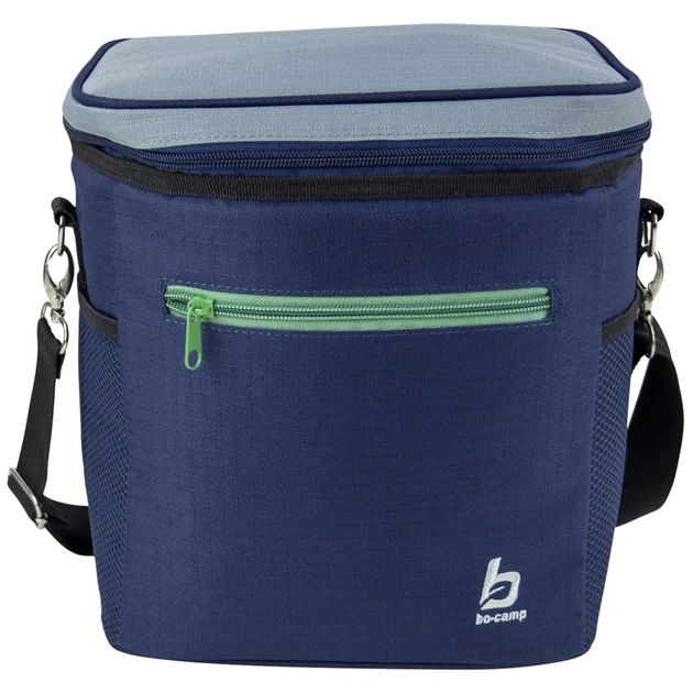 Термосумка Bo-Camp Cooler Bag 10 Blue (6702983) (DAS303300) - изображение 1