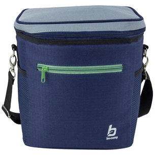 Термосумка Bo-Camp Cooler Bag 10 Blue (6702983) (DAS303300) зображення 1