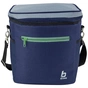 Термосумка Bo-Camp Cooler Bag 10 Blue (6702983) (DAS303300) - уменьшенное изображение 1