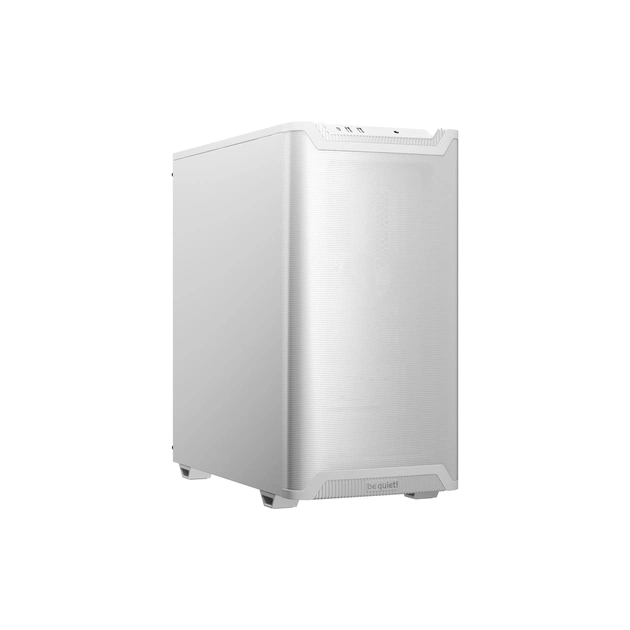 Корпус для ПК Be quiet! PURE BASE 501 Airflow білий (BG075) - зображення 1