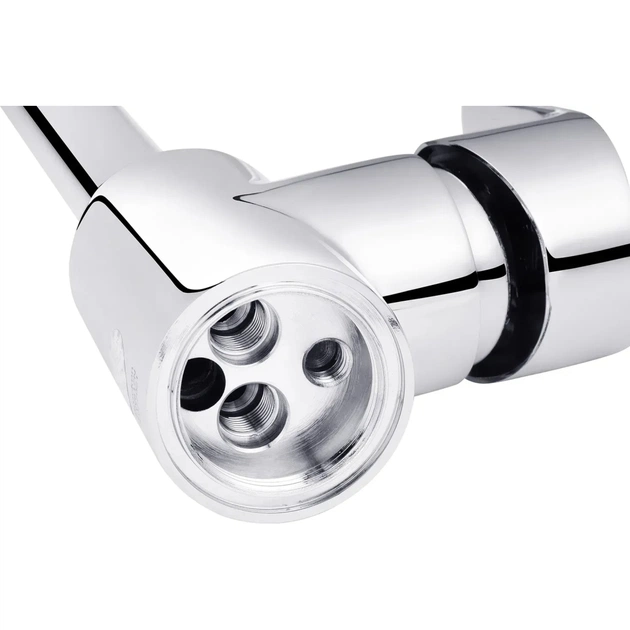 Змішувач Kroner Brocken-C030 (CV023600) - picture 7