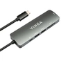 Концентратор Vinga USB Type-C 3.1 to HDMI+USB3.0+USB 2.0+SD/microSD+PD 6in1 (VHC6) - зменшене зображення 3