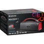 Акустична система Defender Beatbox 18 Black (65218) - зменшене зображення 7