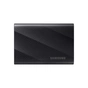 Накопичувач SSD USB 3.2 1TB T9 Samsung (MU-PG1T0B/EU) - зменшене зображення 1