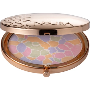 Пудра для обличчя NoUBA Chrysalis Unica 520 (8010573035011) зображення 1