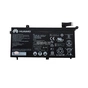 Акумулятор до ноутбука Huawei MagicBook D15 HB4692J5ECW-31, 3665mAh (42Wh), 3cell, 11.46V, Li-ion (A71084) - зменшене зображення 1