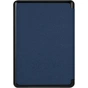 Чохол до електронної книги BeCover Ultra Slim Origami Amazon Kindle Paperwhite 12th Gen. 2024 7"/Colorsoft (2024) Deep Blue (712838) - зменшене зображення 3
