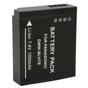 Акумулятор до фото/відео Extradigital Panasonic DMW-BLH7 (BDP2572) - зменшене зображення 2