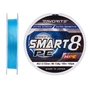 Шнур Favorite Smart PE 8x 150м 0.6/0.132mm 9lb/5.4kg Sky Blue (1693.10.71) - зменшене зображення 2