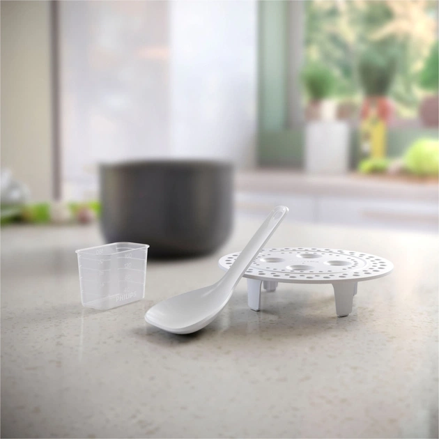 Мультиварка Philips HD4713/40 - picture 10