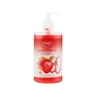 Рідке мило iFresh Juicy Fruit із екстрактом суниці 500 мл (4820211180843) - зменшене зображення 1