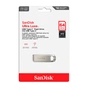USB флеш накопичувач SanDisk 64GB Ultra Luxe Type-C USB 3.2 (SDCZ75-064G-G46) - зменшене зображення 5