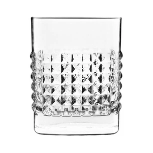 Набір склянок Luigi Bormioli Mixology Elixir низький 380 мл 6шт/уп (12344/01) зображення 1