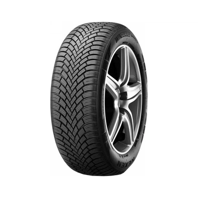 Шина Nexen 205/55R16 91T WINGUARD Snow''G 3 (16531) - зображення 1